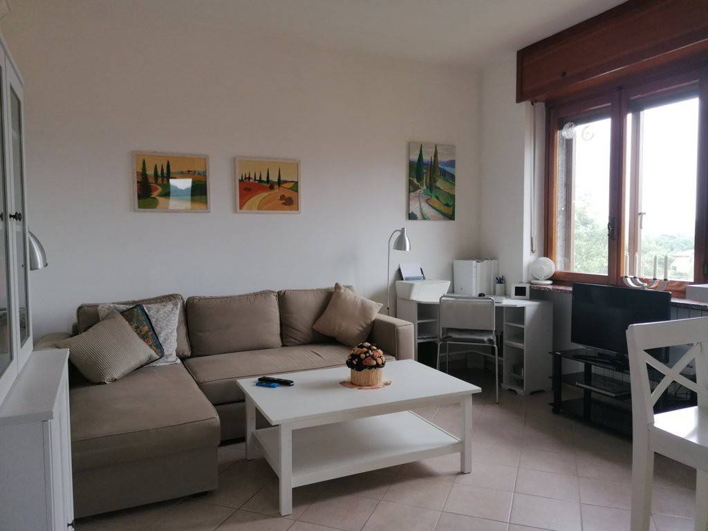 appartamento in affitto ad Almese