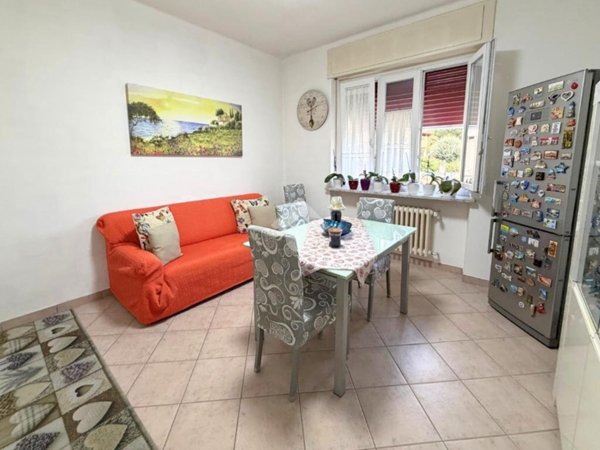 appartamento in affitto ad Almese in zona Rivera