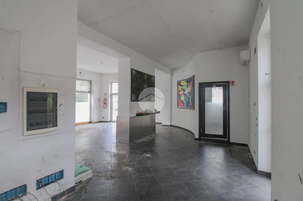 appartamento in affitto a Fara Gera d'Adda