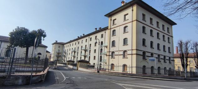 appartamento in affitto a Fara Gera d'Adda