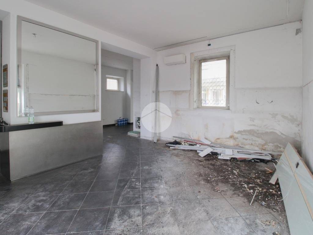 ufficio in affitto a Fara Gera d'Adda