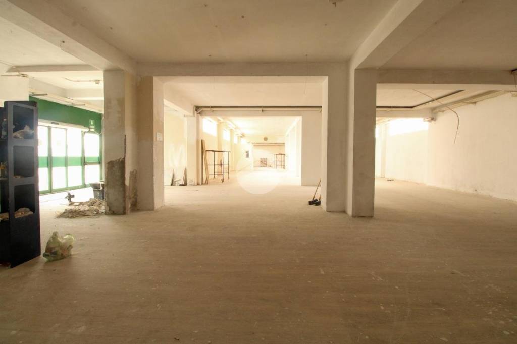 ufficio in affitto a Fara Gera d'Adda