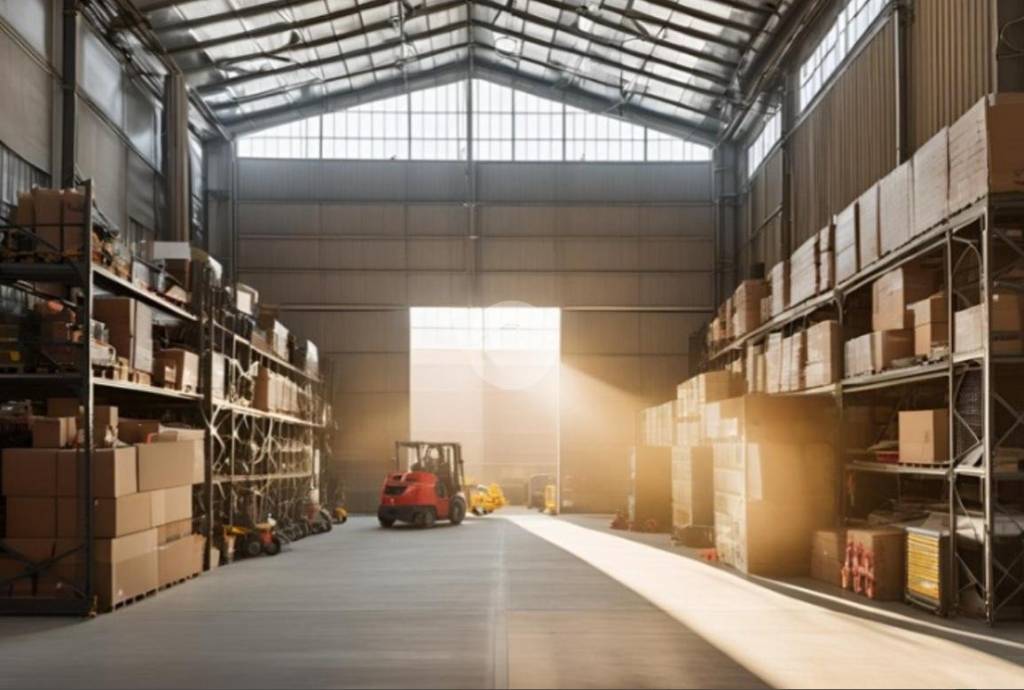 locale commerciale in affitto a Fara Gera d'Adda