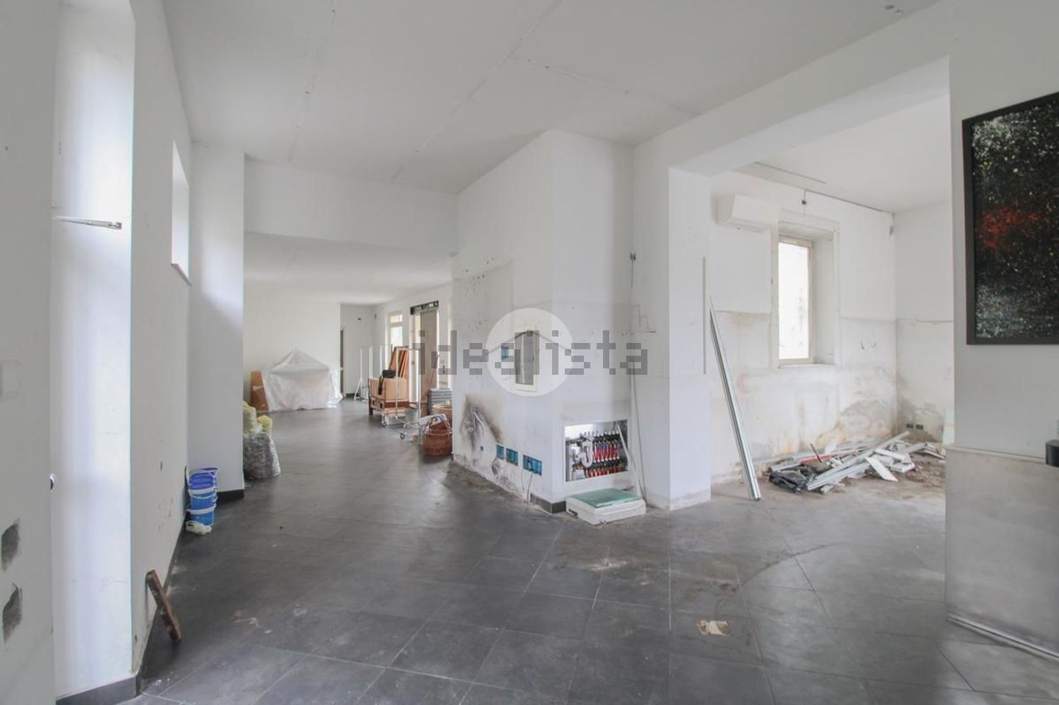 ufficio in affitto a Fara Gera d'Adda