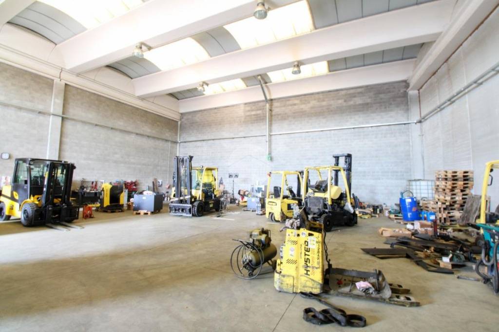 appartamento in affitto a Fara Gera d'Adda