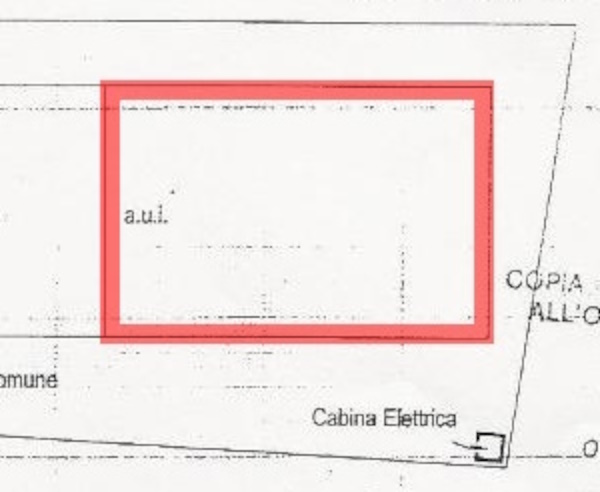 capannone in affitto a Fara Gera d'Adda