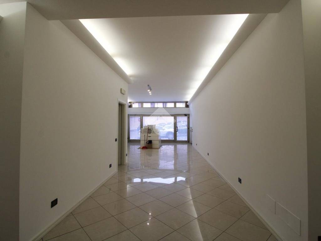 ufficio in affitto a Filago