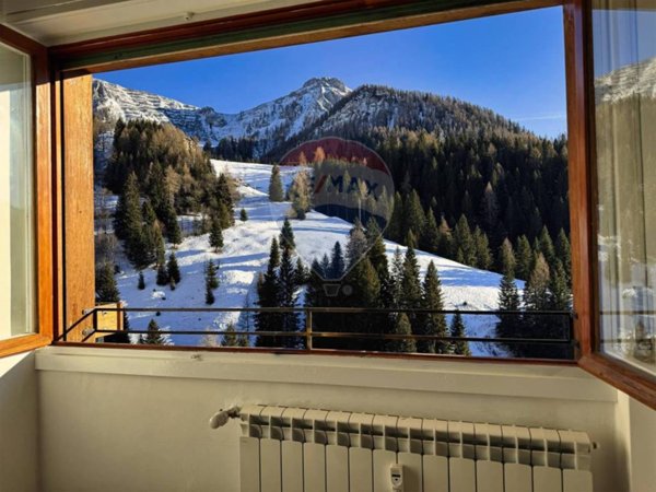 appartamento in affitto a Foppolo