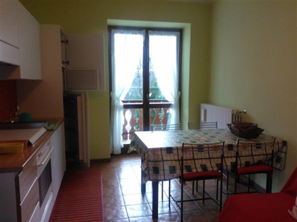 appartamento in affitto a Foppolo