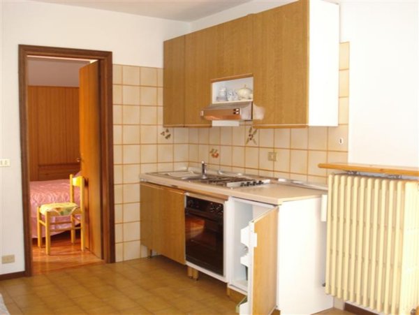 appartamento in affitto a Foppolo