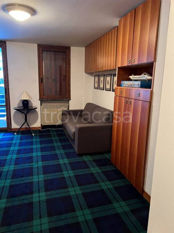 appartamento in affitto a Foppolo