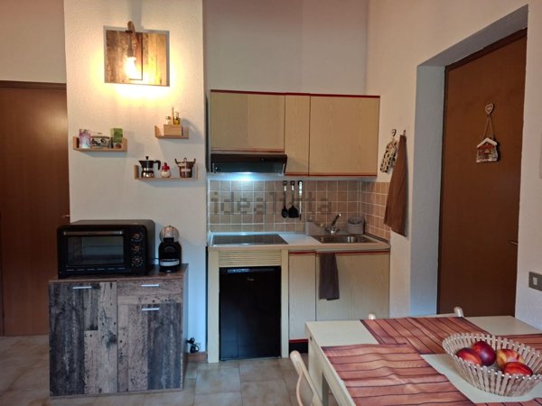 appartamento in affitto a Foppolo