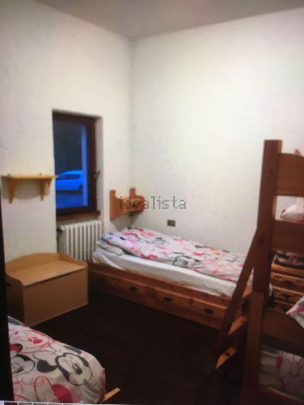 appartamento in affitto a Foppolo