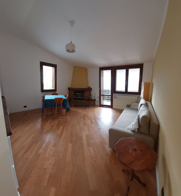 appartamento in affitto a Foppolo