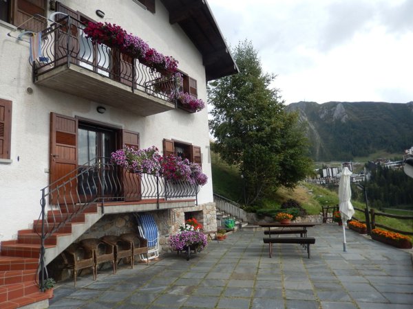 appartamento in affitto a Foppolo