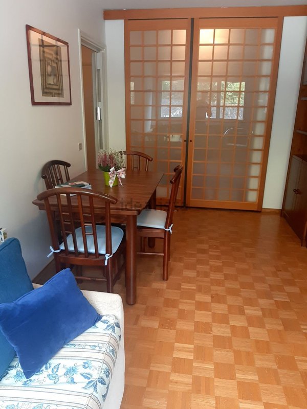 appartamento in affitto a Foppolo