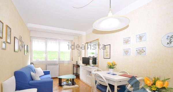 appartamento in affitto a Foppolo