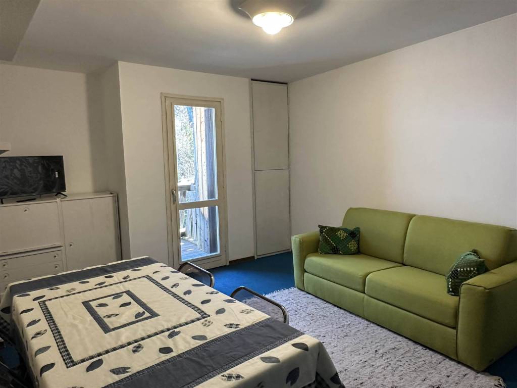 appartamento in affitto a Foppolo