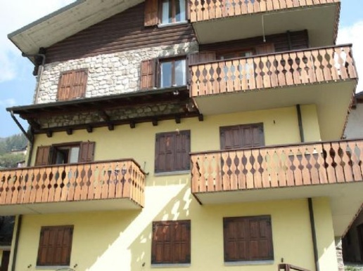 appartamento in affitto a Foppolo