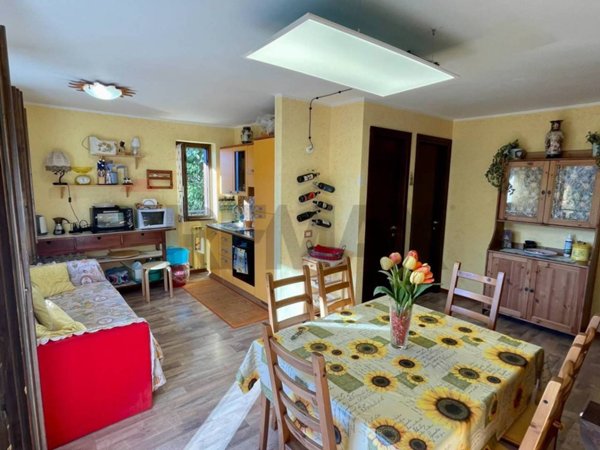 appartamento in affitto a Foppolo