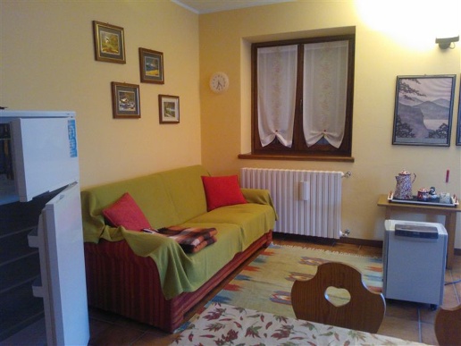 appartamento in affitto a Foppolo