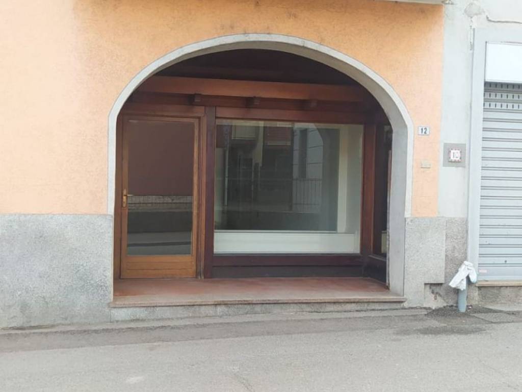 negozio in affitto a Fornovo San Giovanni