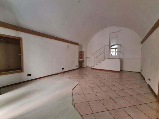 negozio in affitto a Gazzaniga