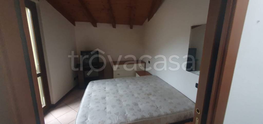 appartamento in affitto a Gazzaniga