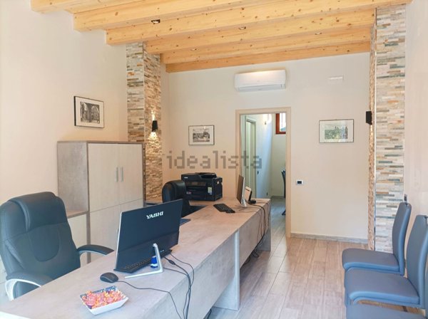 ufficio in affitto a Gazzaniga