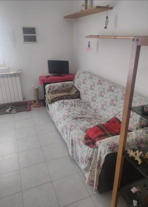 appartamento in affitto a Gazzaniga
