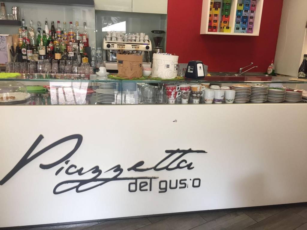 negozio in affitto a Gazzaniga