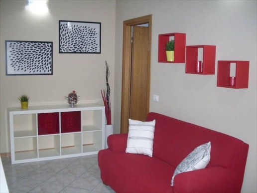 appartamento in affitto a Ghisalba