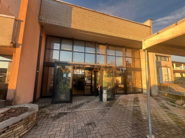 loft in affitto a Ghisalba