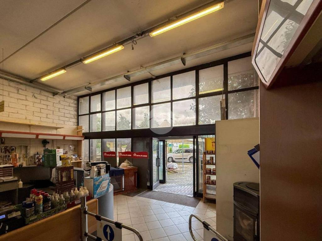 appartamento in affitto a Ghisalba