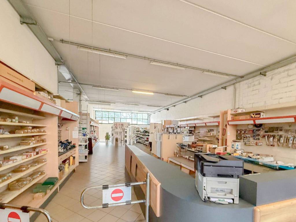 appartamento in affitto a Ghisalba