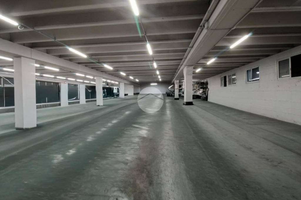 appartamento in affitto a Ghisalba