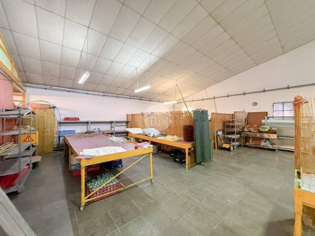 appartamento in affitto a Ghisalba