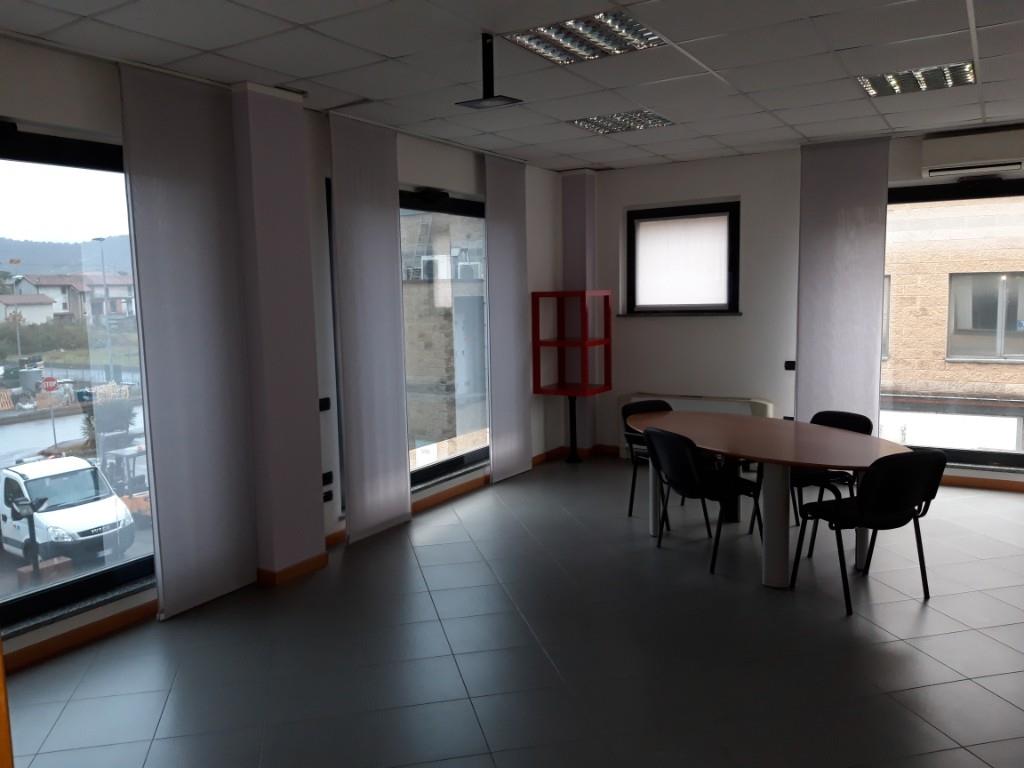 ufficio in affitto a Gorlago