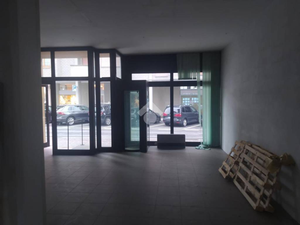 ufficio in affitto a Gorlago