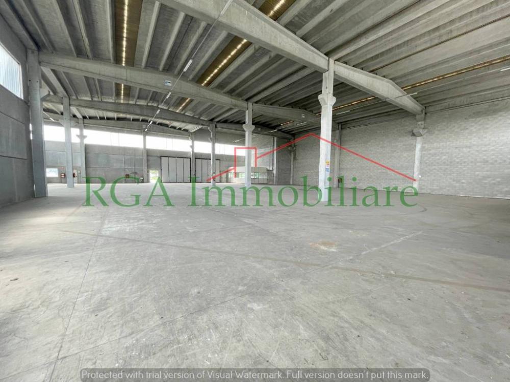 appartamento in affitto a Gorlago