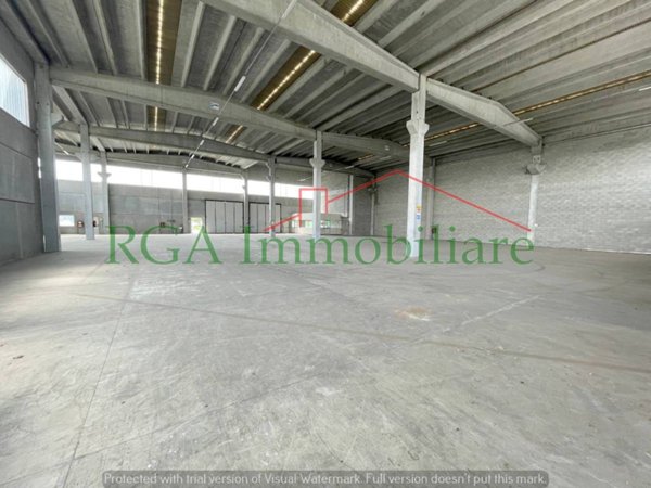 appartamento in affitto a Gorlago