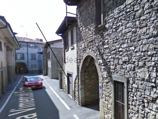 ufficio in affitto a Gorlago