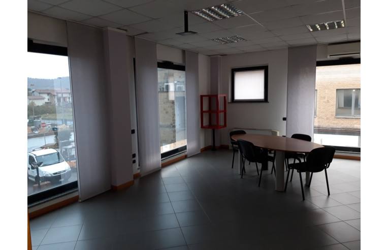 ufficio in affitto a Gorlago