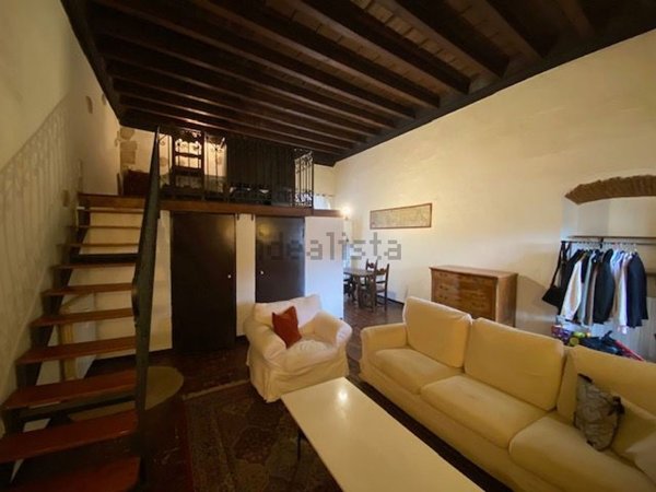 appartamento in affitto a Gorlago