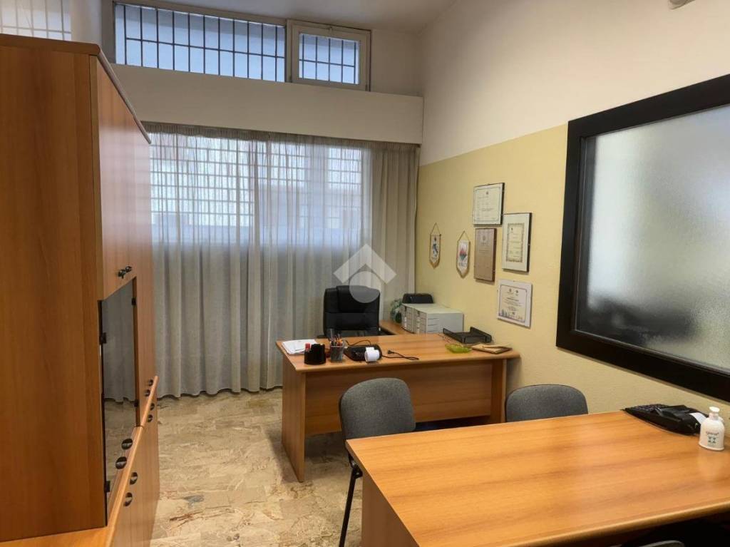 negozio in affitto a Gorlago