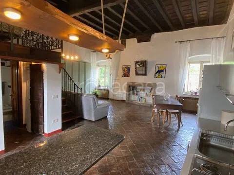 appartamento in affitto a Gorlago