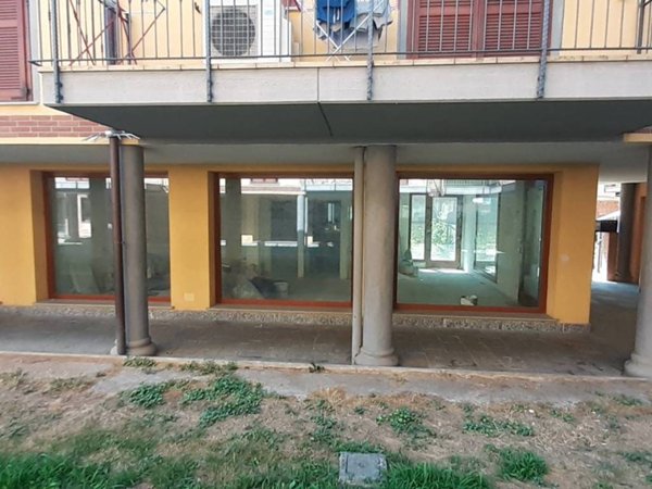 appartamento in affitto a Gorlago in zona Borghetti