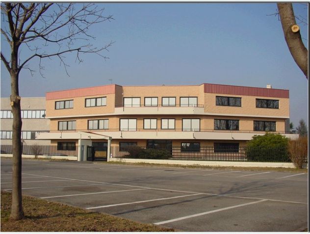 ufficio in affitto a Gorle