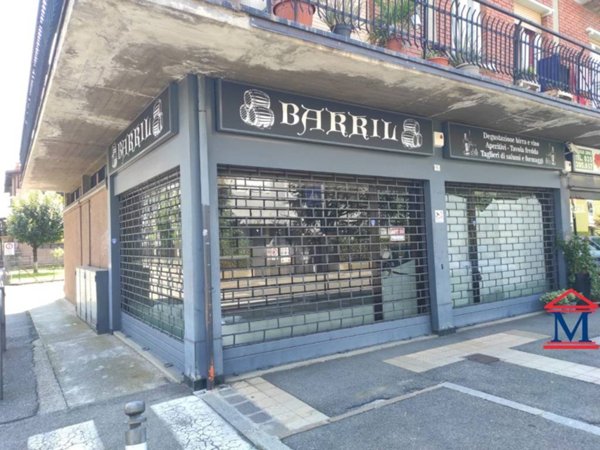 negozio in affitto a Gorle
