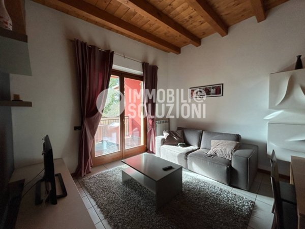 appartamento in affitto a Gorle